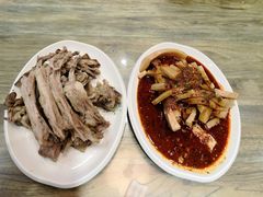 -清真·益鑫羊肉手抓馆(花园北街店)