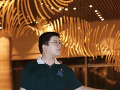 -珠海中海雅高铂尔曼酒店