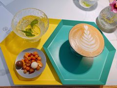 -茶是一枝花泡茶店