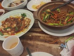 -一楼食业·美食人家