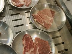 -尚宴牛特鲜自助(太原街万达店)