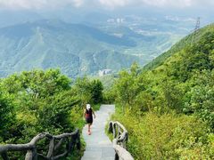 -梧桐山风景名胜区