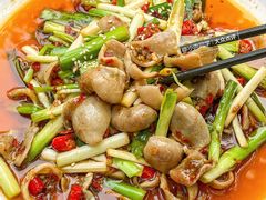 -阳光院坝小龙虾(红牌楼店)