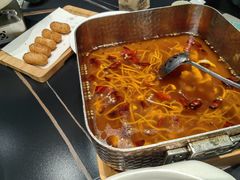 -渝乡辣婆婆·川菜 水煮鱼(中山西路店)