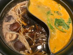 -温野菜涮涮锅(西单大悦城店)