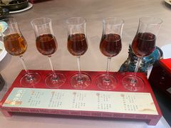 -RIVIERA 松鹤楼(外滩店)