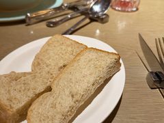 -波特曼西餐厅(中央大街店)