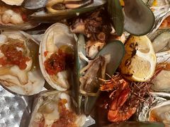 -Osteria Garden 生蚝花园餐厅(原进贤路店)