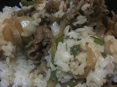 计烧牛肉饭-季乐