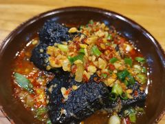 -湘人龙记老长沙米粉(华普国际大厦店)