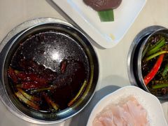 -围炉夜话·潮汕卤水火锅(榕江店)