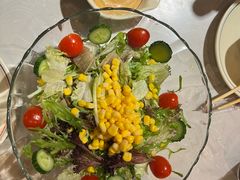 -七八冷面·延边朝鲜族美食(欢乐谷店)