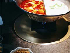-湊湊火锅·茶憩(新中关购物中心店)