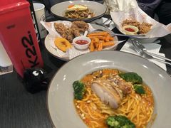 -Pennehut畔尼意面(合肥万象城店)