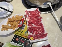 -小肥牛潮汕牛肉火锅(南联店)