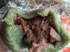 青团-中山大厦熟食外卖(珠江路店)