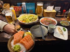 -吉屋居酒屋(群力店)