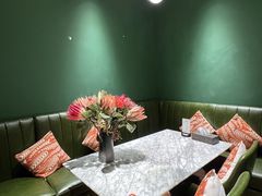 -花舍·新派粤菜·西餐·下午茶(亚运村·鸟巢店)