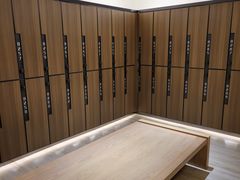 -青水瓦台汤泉(未央店)