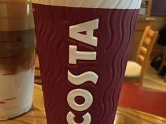 -COSTA COFFEE(水游城店)