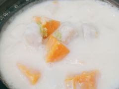 -东鑫记港式茶餐厅(南京东路店)