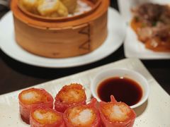 -领事馆19号中餐厅(厦门海景洲际酒店)