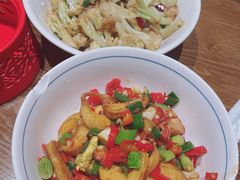 -八碗湘长沙市井菜(坡子街店)