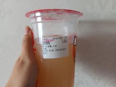 -蜜雪冰城(乐松店)
