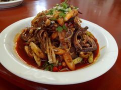 -葡萄园鱼庄(新津店)