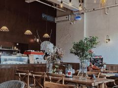 -MIMO CAFE(沙头角店)