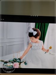 点击看大图 -童画王国儿童摄影(吉大店)
