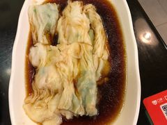 游水鲜虾肠粉-卓粤拉肠(红庙店)