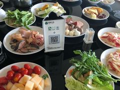-爱伲牛肉火锅自助(景洪店)