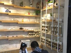 -今日陶艺(富力广场店)