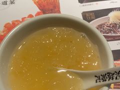 -吴越荣记苏州菜·松鼠桂鱼(月光码头店)
