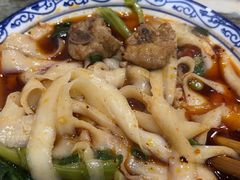 -重庆铺盖面(晋吉东二街店)