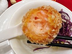 -御彩酒家(东风东路店)