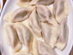 -喜家德虾仁水饺(百盛优客店)