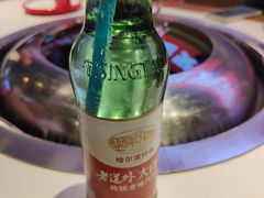 -玺炖·中国铁锅炖(虹桥天街店)