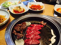 -黄金牧场(明洞总店)
