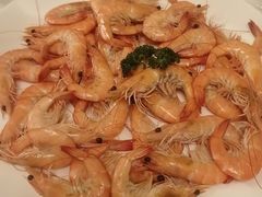 -酌宴府The China Club·广州万富希尔顿酒店(云城东路店)