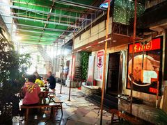 -肥龙火锅(南坪店)