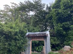 -深圳国际园林花卉博览园