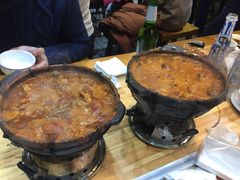 -范贤光鸡公煲(平乐园总店)