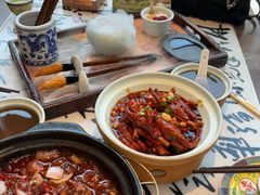 -南昌大饭店·非遗南昌菜(万寿宫店)