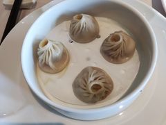 -杭州新新饭店·1913餐厅