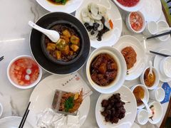 -阿毛饭店首店·宁波老字号(文化广场店)