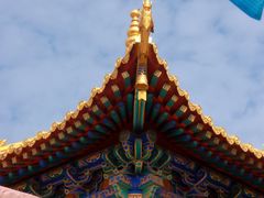 -西安市广仁寺