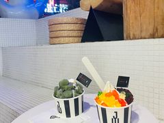 -JW德国冻酸奶Frozen Yogurt(龙湖成都滨江天街店)