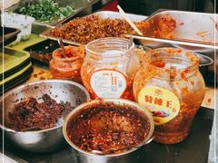 -红鼻子桂林米粉(金唐新光界店)